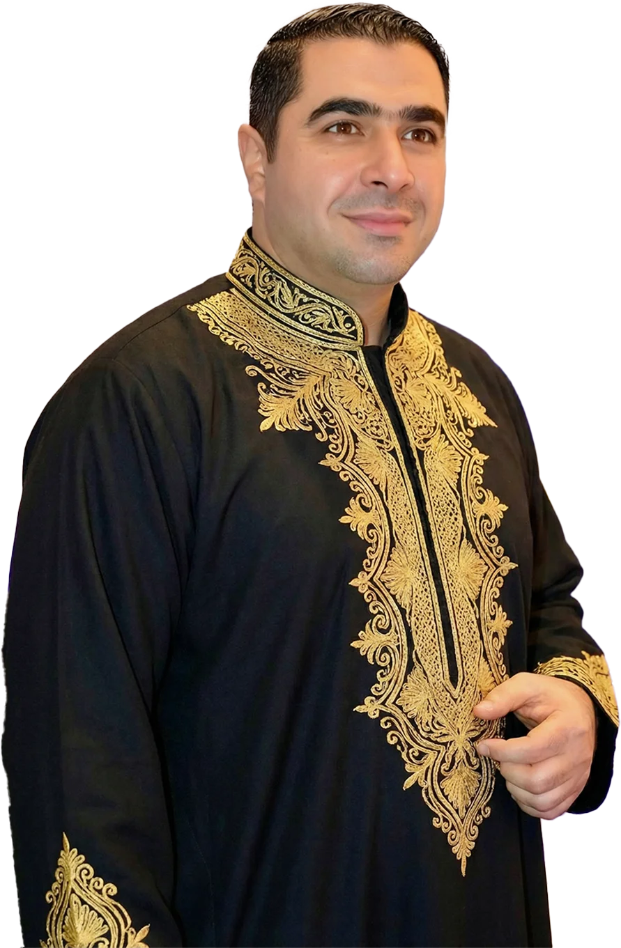 أنس السيد